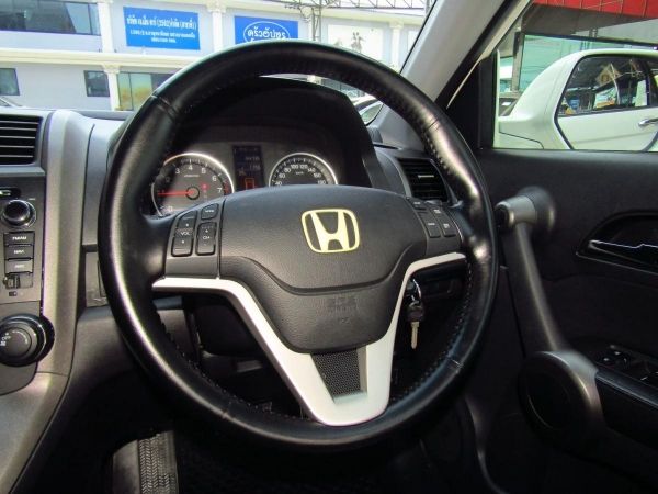 Honda CR-V 2.0s 2010/AT รูปที่ 6
